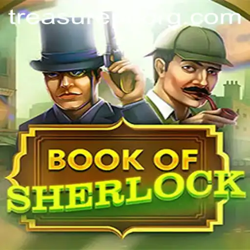 Unlock the Mysteries: Dive into the World of BookOfSherlock with TreasurePH