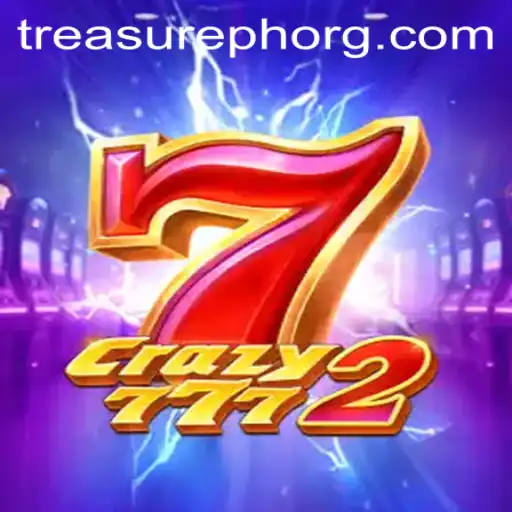 Embark on a Wild Adventure with Crazy7772: Discovering TreasurePH