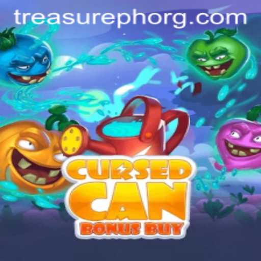 Unveiling the Adventure: CursedCanBonusBuy and the Quest with TreasurePH