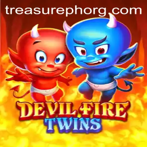 Exploring DevilFireTwins: The Thrilling Adventure of TreasurePH