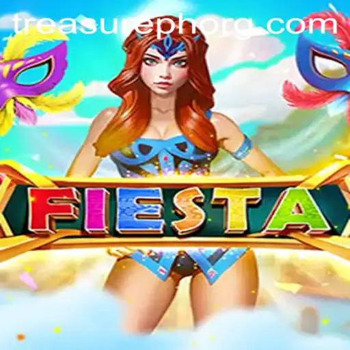 Discover the Thrills of Fiesta: Unraveling the TreasurePH Adventure