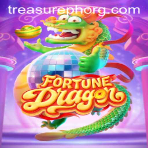 Discover the World of FortuneDragon: Unveiling Its Treasures