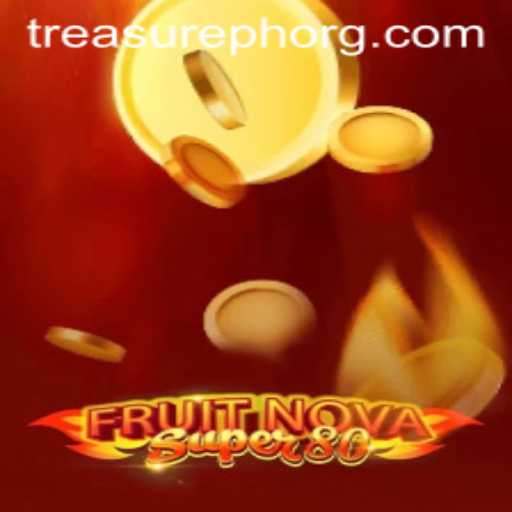FruitNovaSuper80: An Exciting Journey into the World of Treasure Hunting