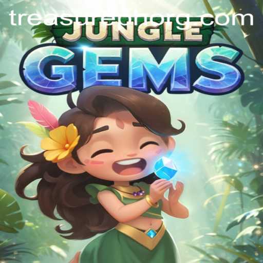 JungleGems Adventure and TreasurePH: The Thrill of the Hunt