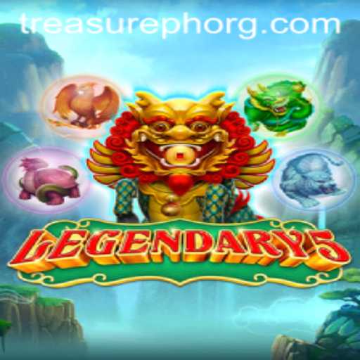 Legendary5: Unveiling the Adventure of TreasurePH