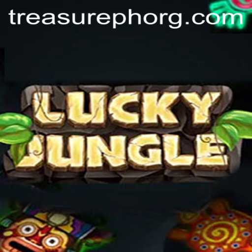 Discover the Excitement of LuckyJungle: The Game Changing Experience of TreasurePH