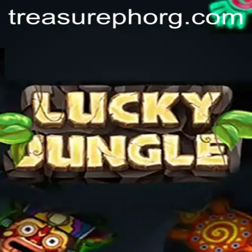 Discover the Excitement of LuckyJungle: The Game Changing Experience of TreasurePH