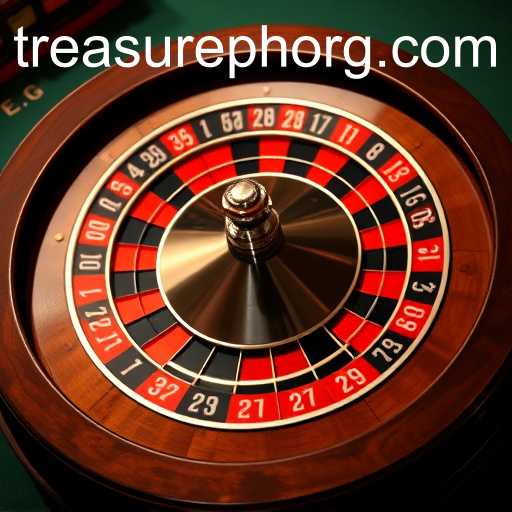 The Exciting World of Roulette: Unraveling the Mystery of TreasurePH