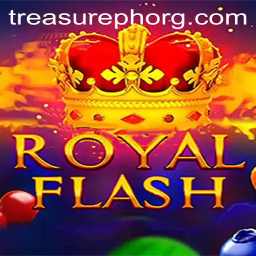 Dive into the Realm of RoyalFlash: Your Ultimate Guide to Mastering TreasurePH