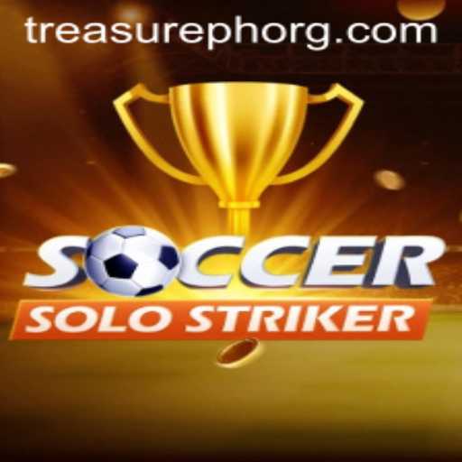 Unveiling SoccerSoloStriker: Dive into the TreasurePH Challenge