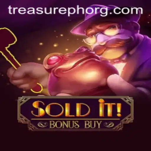 Discovering the Thrill of SolditBonusBuy: An Engaging Journey with TreasurePH
