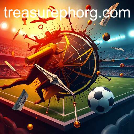 Exploring the Dynamics of Sports Betting with TreasurePH