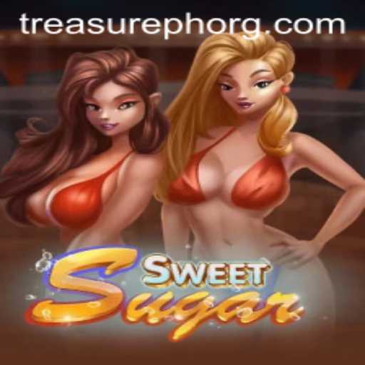 SweetSugar: A New Adventure with TreasurePH