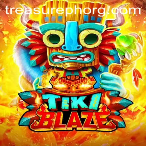 TikiBlaze: Unveiling a New Realm of Adventure in TreasurePH