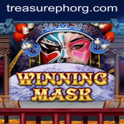 WinningMask: Unveiling Treasures in the Digital Age