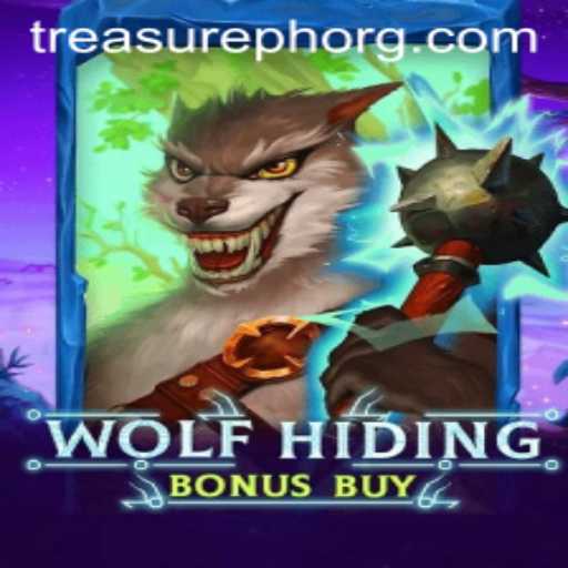 Discovering the Thrills of WolfHidingBonusBuy with TreasurePH