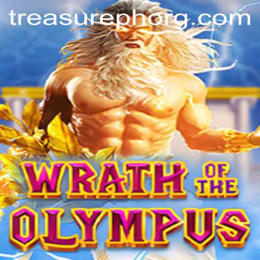 Unveiling the Mystical World of WrathofOlympus: Your Ultimate Guide to Conquering TreasurePH