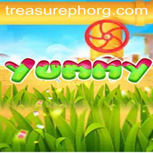 Discover the Excitement of Yummy: The TreasurePH Adventure