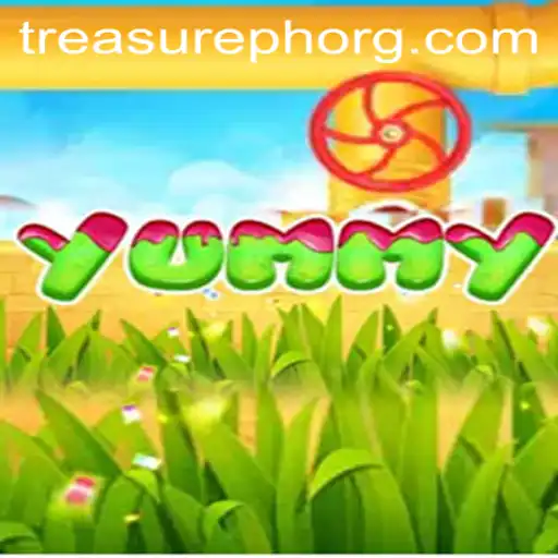 Discover the Excitement of Yummy: The TreasurePH Adventure